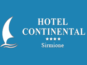 Hotel Continental Sirmione codice sconto