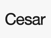 Cucine Cesar logo