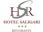 Hotel Saligari logo