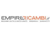 Empire ricambi logo