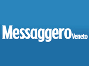 Messaggero Veneto logo