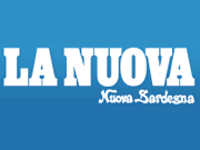 La Nuova Sardegna logo