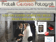 Fratelli Cesareo Fotografi logo