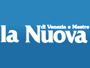 La Nuova di Venezia & Mestre logo