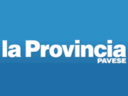 La Provincia Pavese logo
