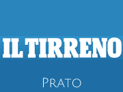 il Tirreno Prato logo