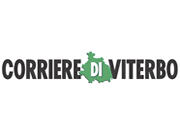 Corriere di Viterbo logo