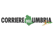 Corriere dell'Umbria logo