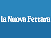 La Nuova Ferrara logo