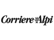 Corriere delle Alpi logo