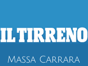 Il Tirreno Massa Carrara logo