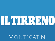 Il Tirreno Montecatini logo