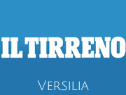 Il Tirreno Versilia logo