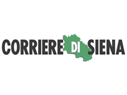 Corriere di Siena logo
