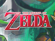 Visita lo shopping online di The Legend of Zelda