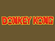 Donkey Kong logo