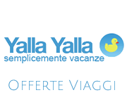 YallaYalla Offerte Viaggi logo