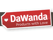 DaWanda logo