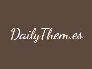 Daily Themes codice sconto