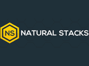 Natural Stacks logo