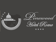 Pinewood Rome Hotel logo