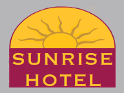 Sunrise Hotel Rome logo