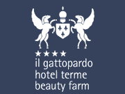 Il Gattopardo Hotel Terme & Beauty Farm logo