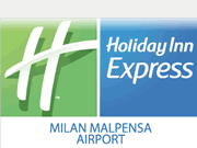 Holiday Inn Express Malpensa logo