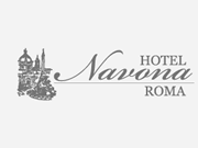 Hotel Navona logo