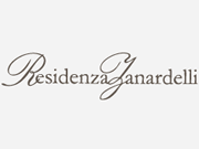 Residenza Zanardelli Roma logo