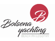 Bolsena Yachting logo