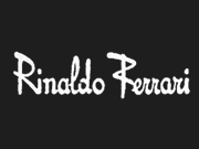 Rinaldo Ferrari logo