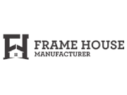 Frame house logo