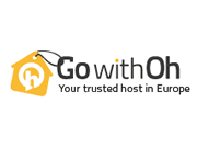 GowithOh logo