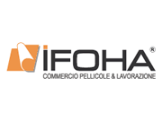Ifoha logo
