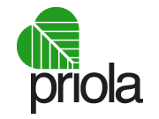 Vivai Priola logo