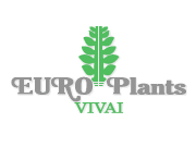 Euro Plants Vivai logo