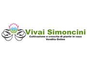 Vivai Simoncini logo