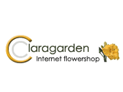 Claragarden logo