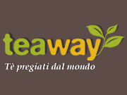 TeaWay logo