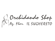 Orchidando shop logo
