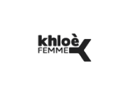 Khloe Femme logo