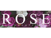 Rose Rifiorentissime logo