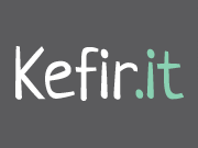 Kefir logo
