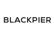 Blackpier logo