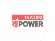 Teatro Repower logo