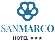 Hotel San Marco logo