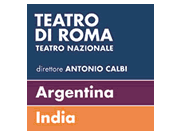 Teatro di Roma logo