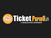 Visita lo shopping online di Ticket Papido