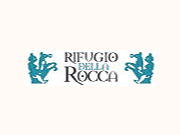 Rifugio della Rocca logo